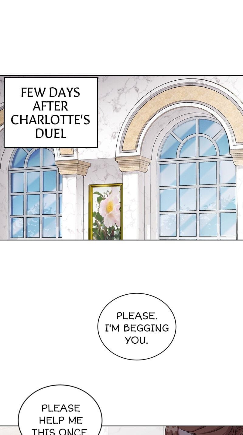 The Crown Princess Audition Chapter 38 page 43 - 