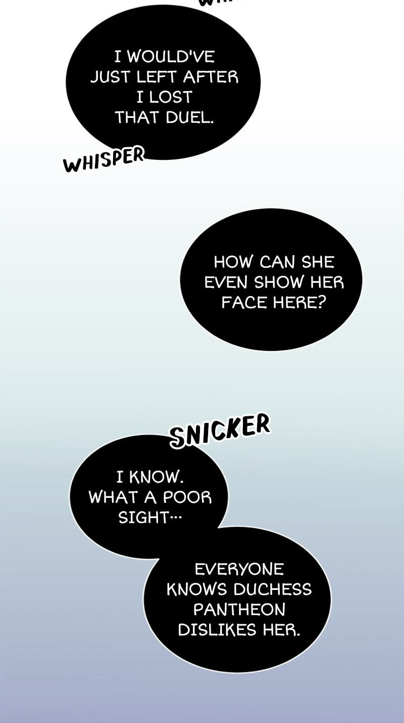 The Crown Princess Audition Chapter 38 page 51 - 