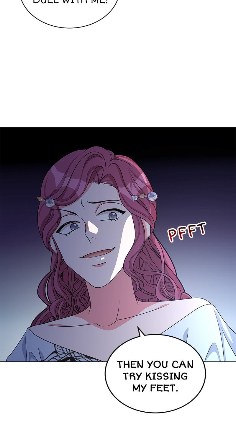 The Crown Princess Audition Chapter 38 page 54 - 