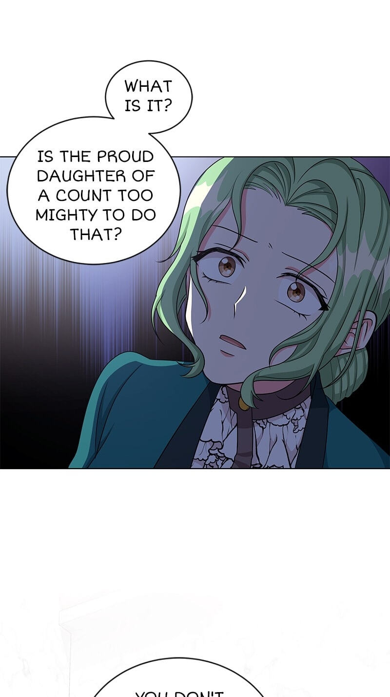 The Crown Princess Audition Chapter 38 page 55 - 