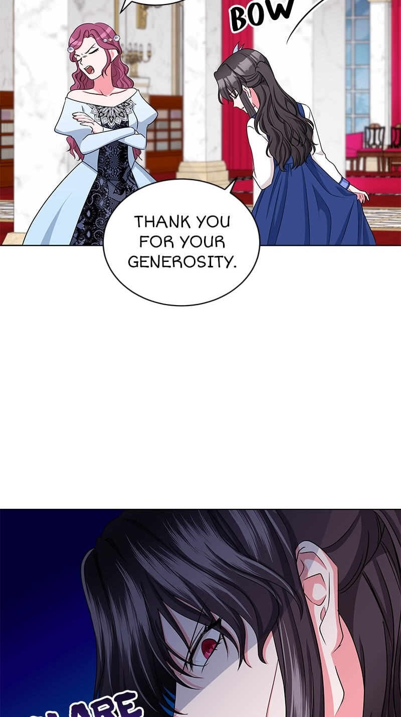 The Crown Princess Audition Chapter 38 page 61 - 