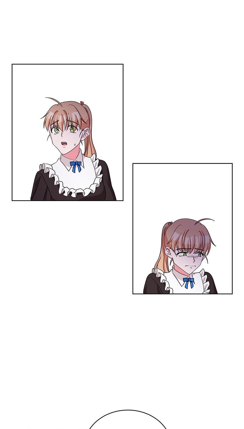 The Crown Princess Audition Chapter 38 page 65 - 