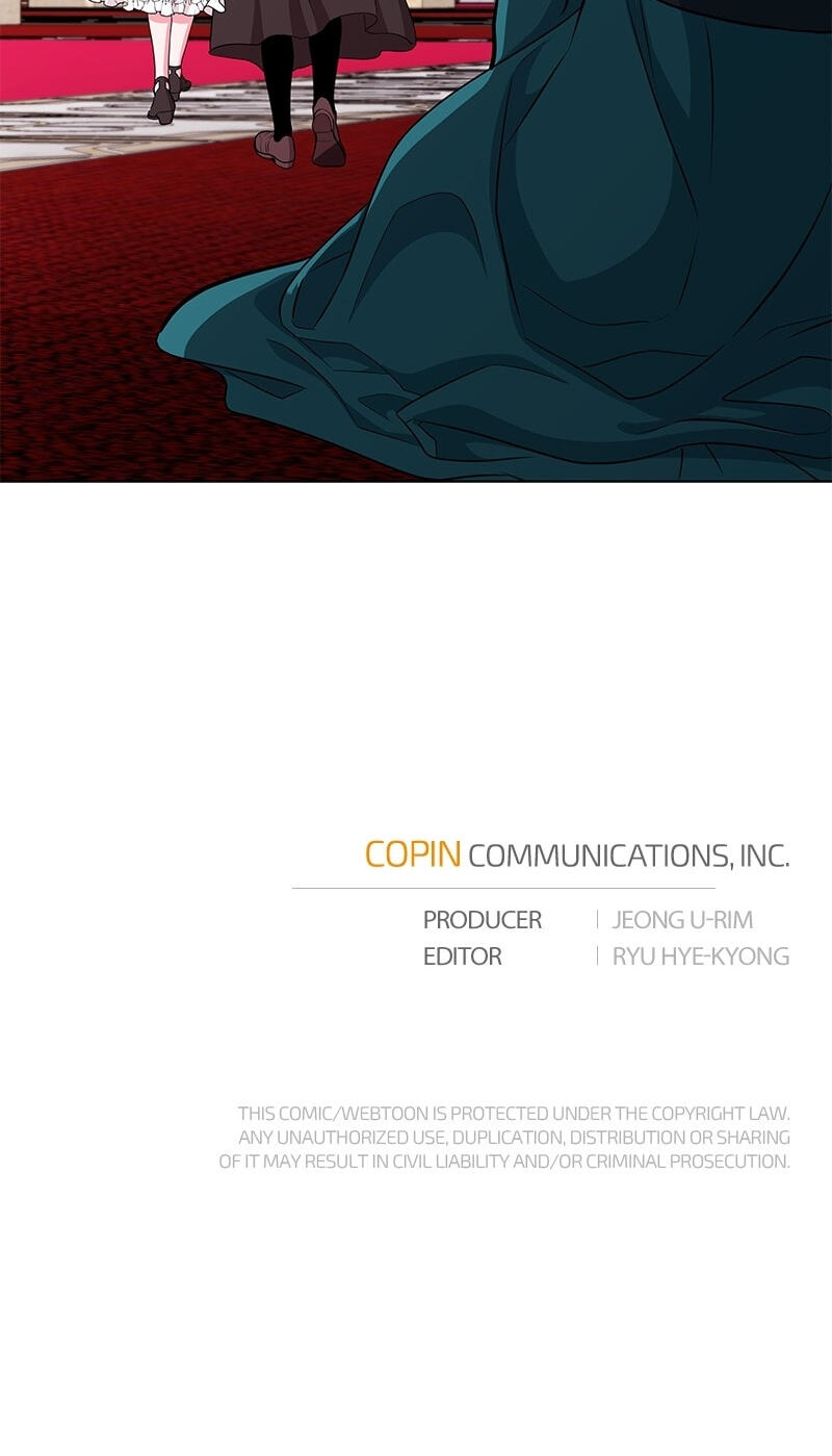 The Crown Princess Audition Chapter 38 page 67 - 