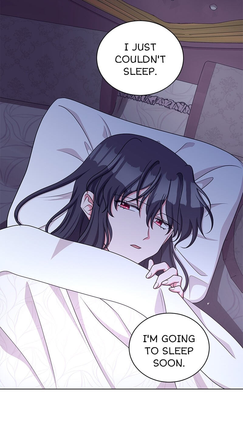 The Crown Princess Audition Chapter 38 page 9 - 