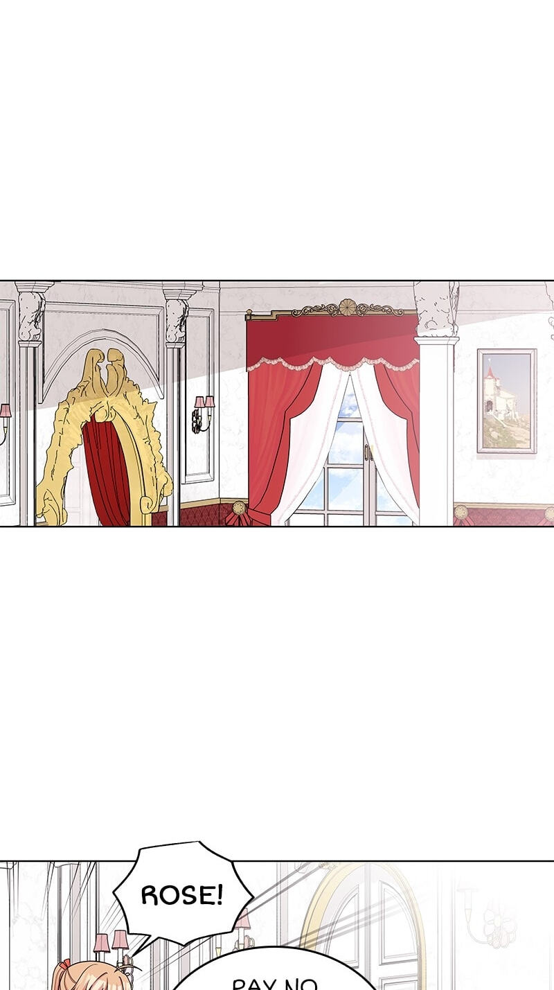 The Crown Princess Audition Chapter 39 page 2 - 
