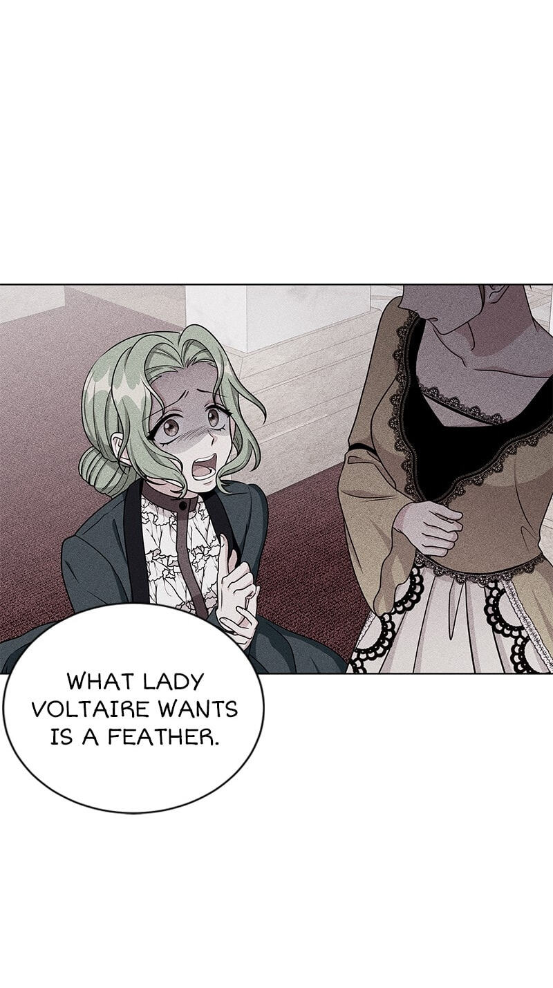 The Crown Princess Audition Chapter 39 page 11 - 