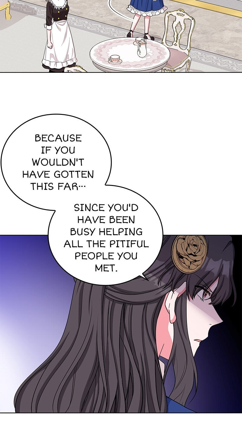 The Crown Princess Audition Chapter 39 page 13 - 