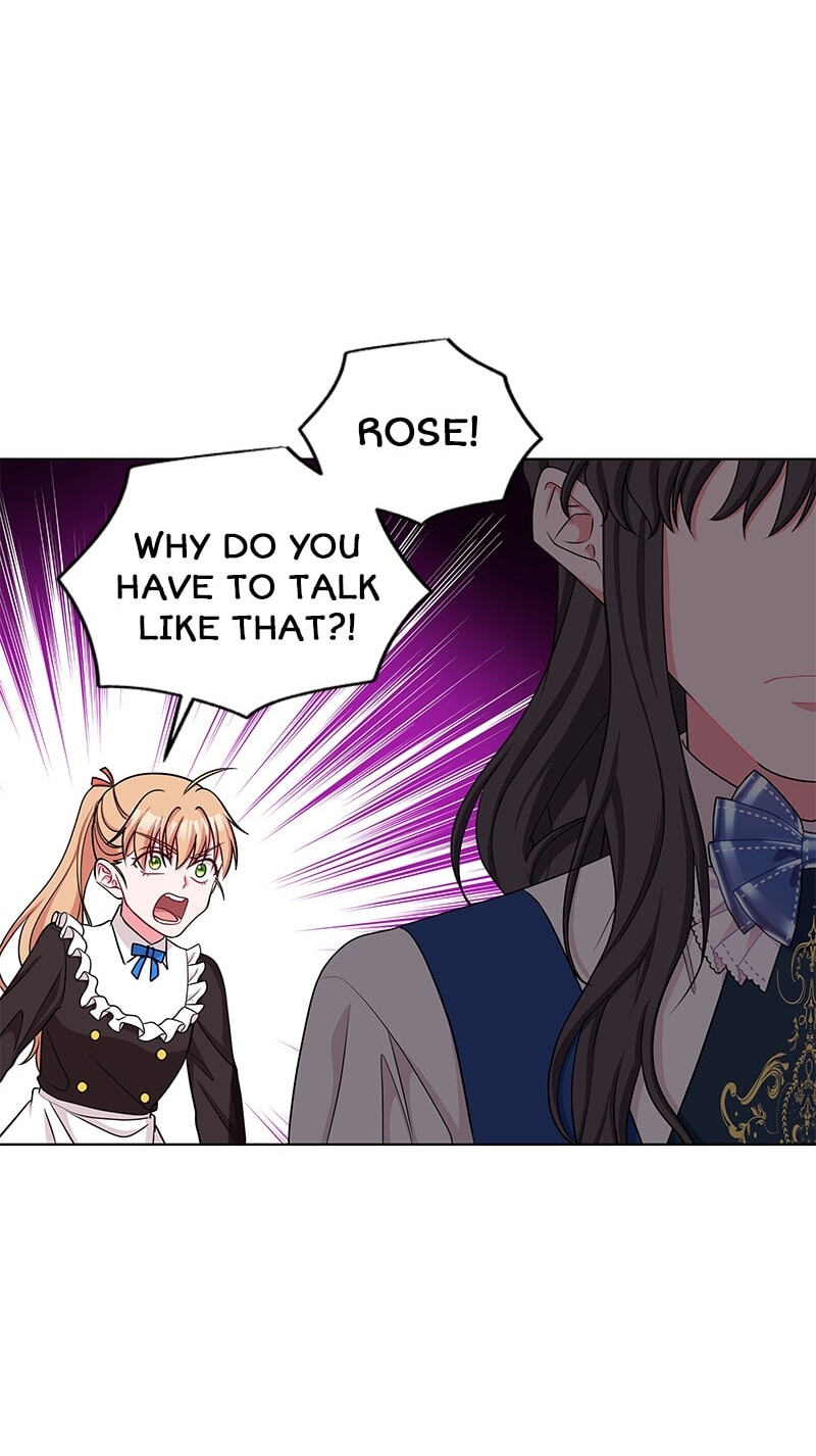 The Crown Princess Audition Chapter 39 page 14 - 