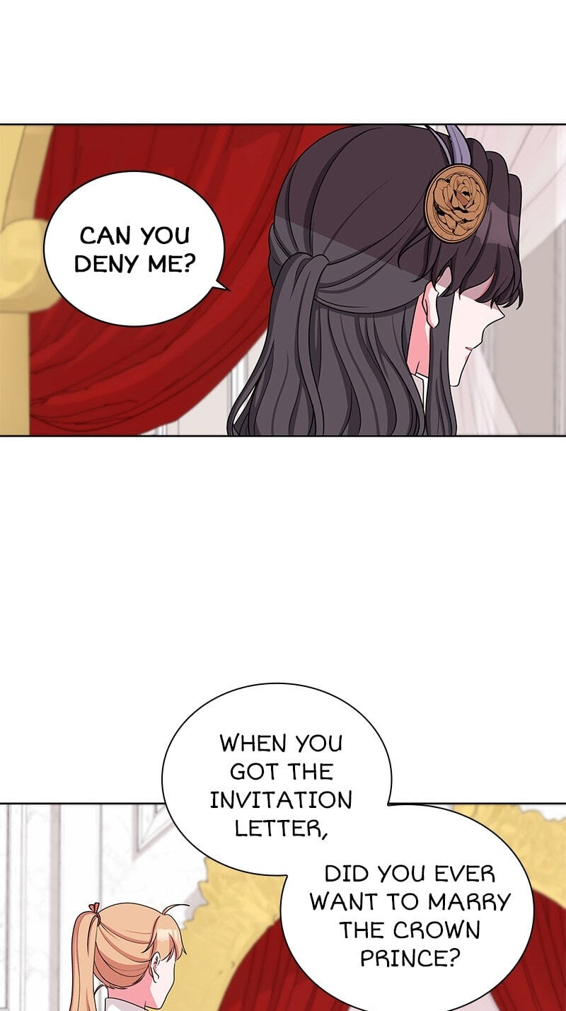 The Crown Princess Audition Chapter 39 page 15 - 