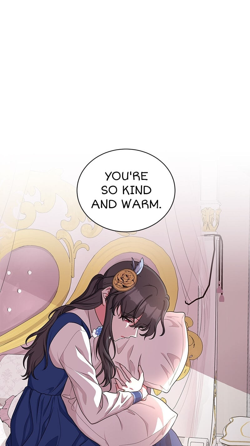 The Crown Princess Audition Chapter 39 page 17 - 
