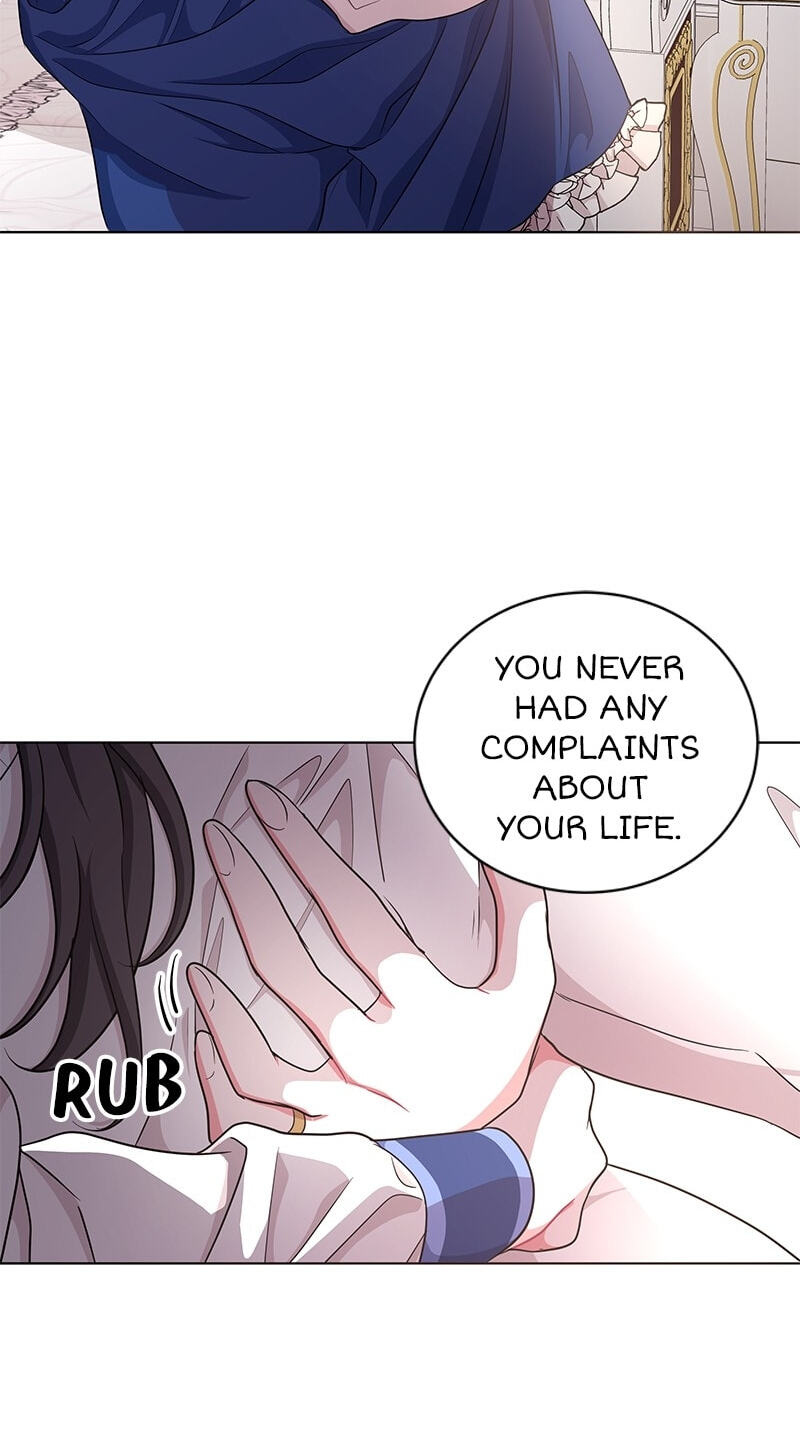 The Crown Princess Audition Chapter 39 page 18 - 