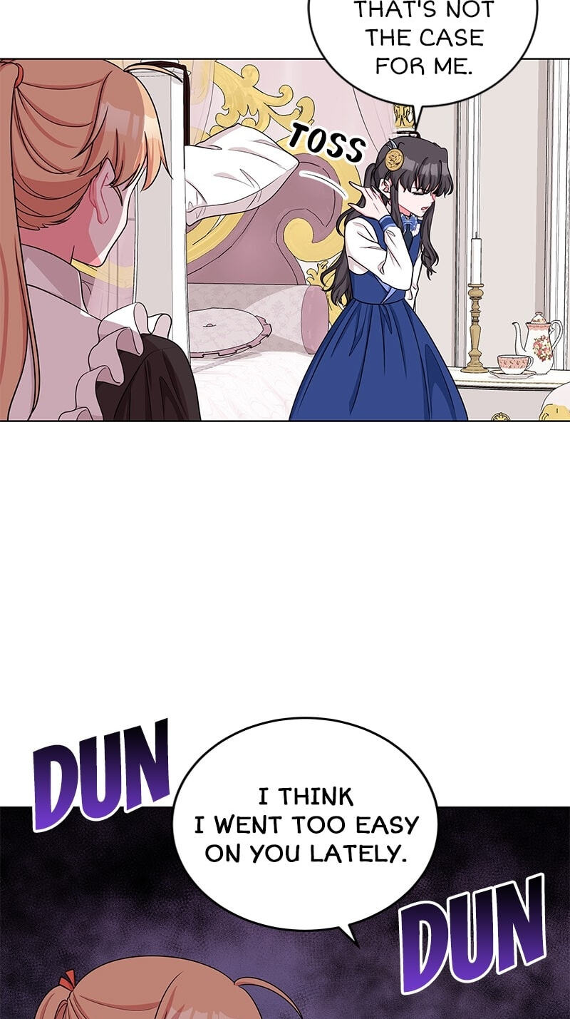 The Crown Princess Audition Chapter 39 page 20 - 