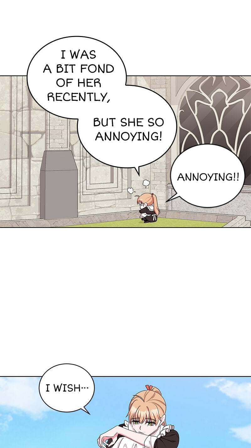 The Crown Princess Audition Chapter 39 page 41 - 