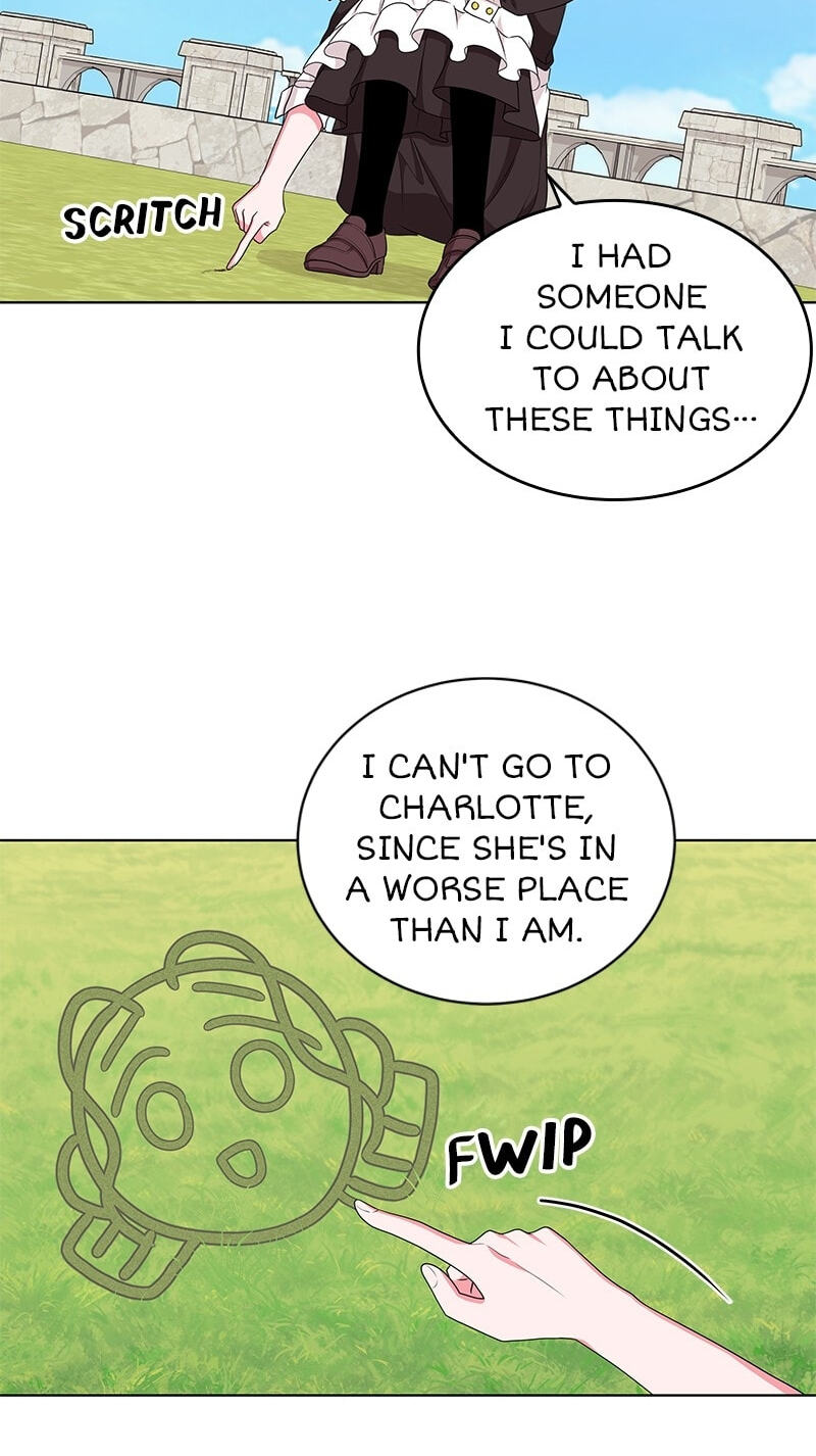 The Crown Princess Audition Chapter 39 page 42 - 