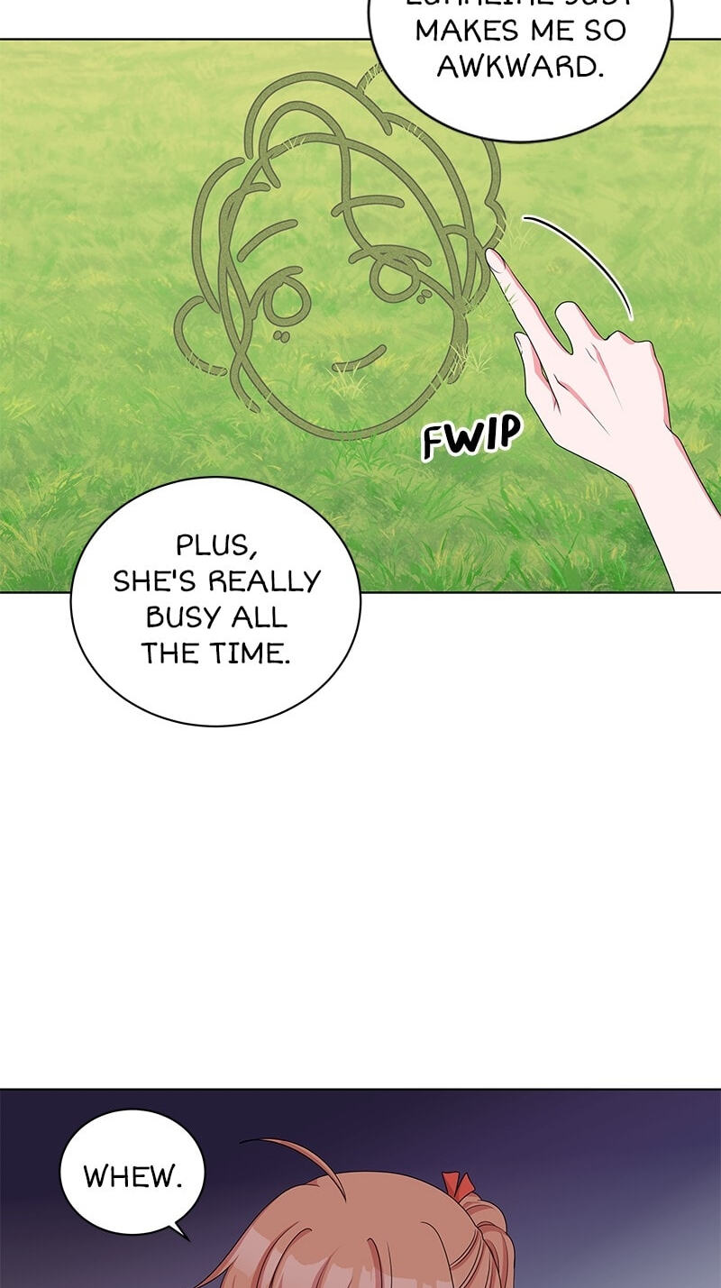 The Crown Princess Audition Chapter 39 page 44 - 