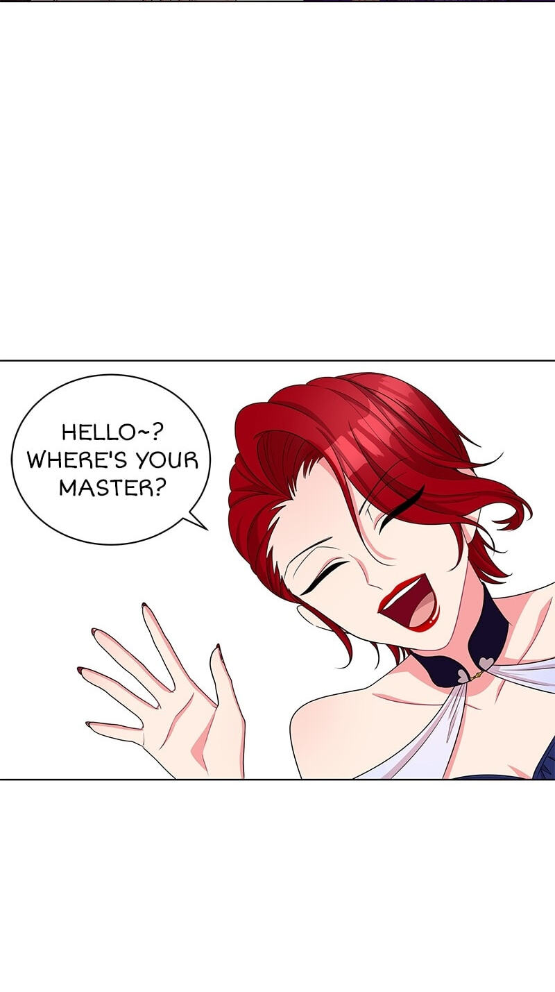 The Crown Princess Audition Chapter 39 page 47 - 