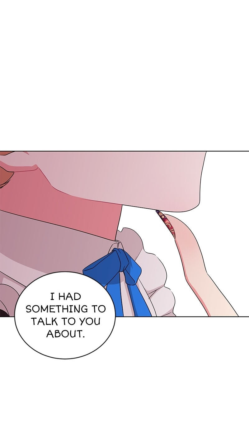 The Crown Princess Audition Chapter 39 page 53 - 