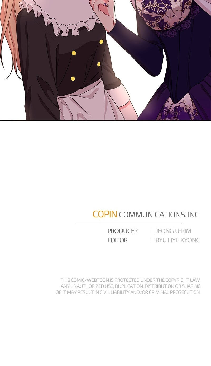 The Crown Princess Audition Chapter 39 page 55 - 