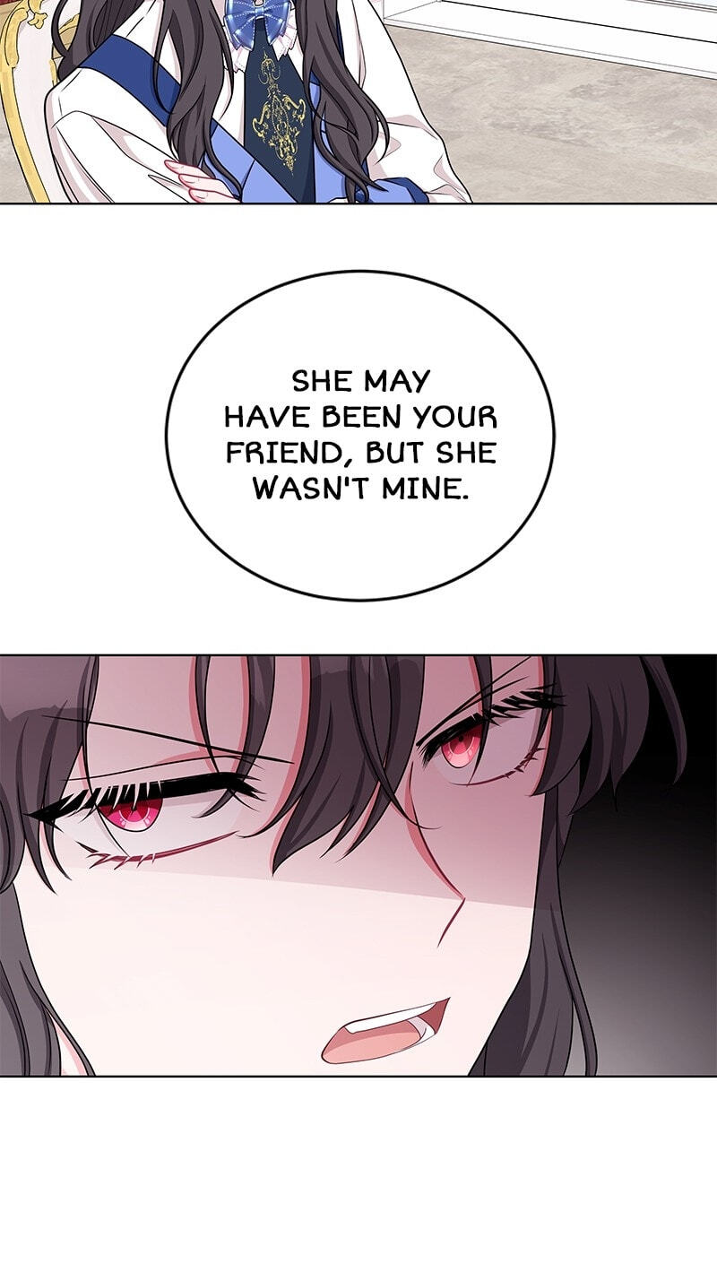 The Crown Princess Audition Chapter 39 page 8 - 