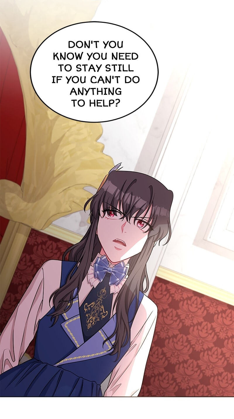 The Crown Princess Audition Chapter 39 page 10 - 