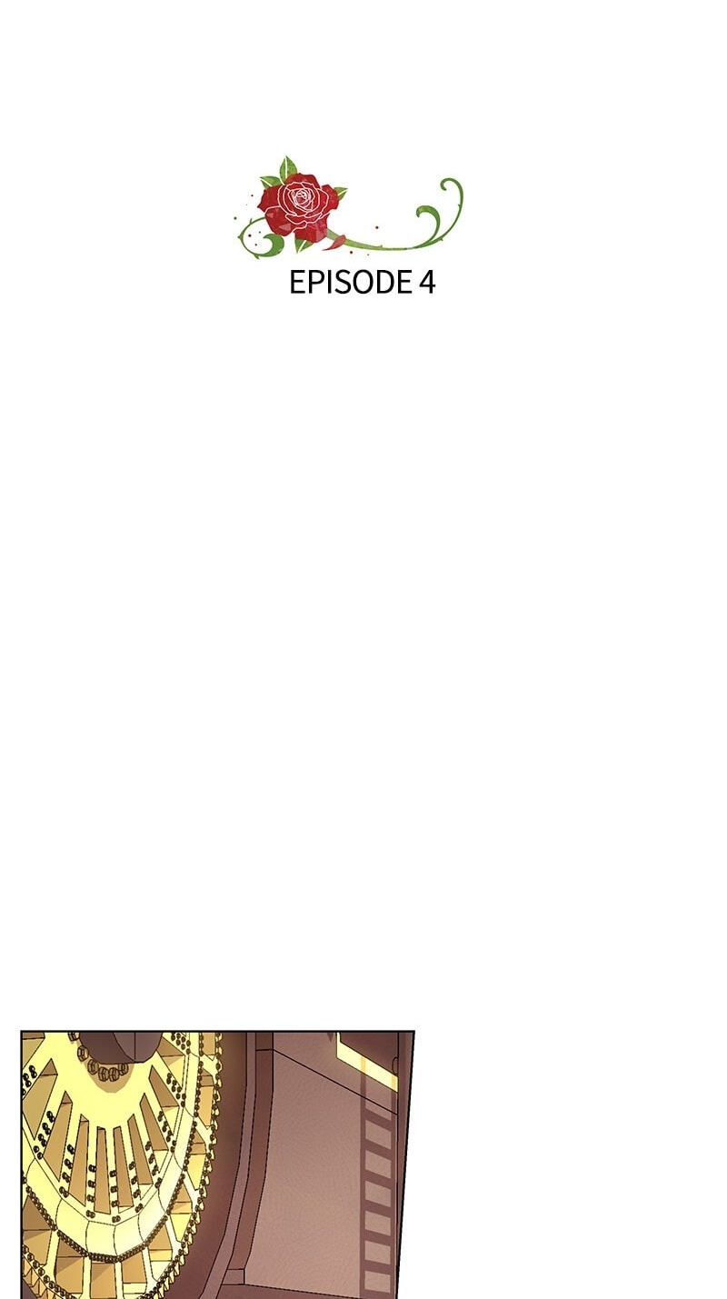 The Crown Princess Audition Chapter 4 page 17 - 