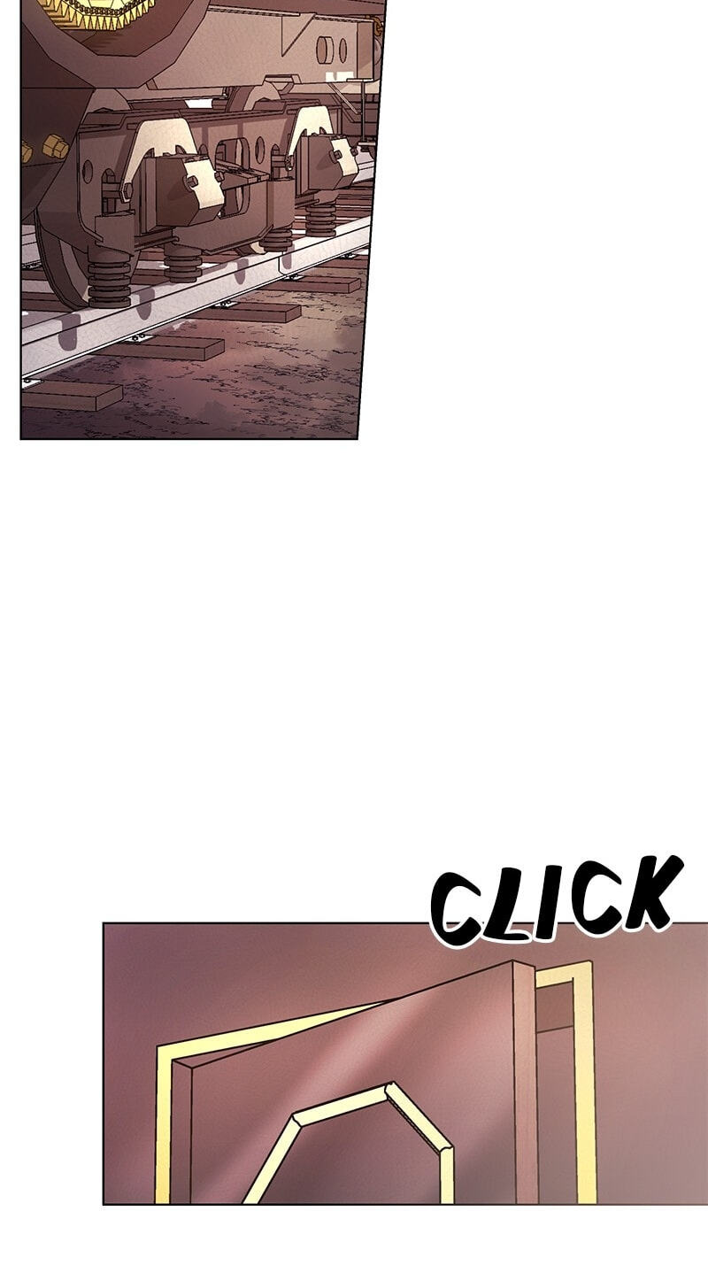 The Crown Princess Audition Chapter 4 page 18 - 