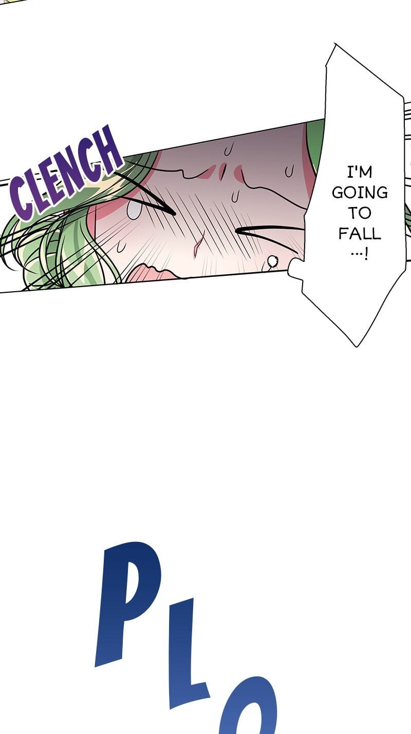 The Crown Princess Audition Chapter 4 page 27 - 