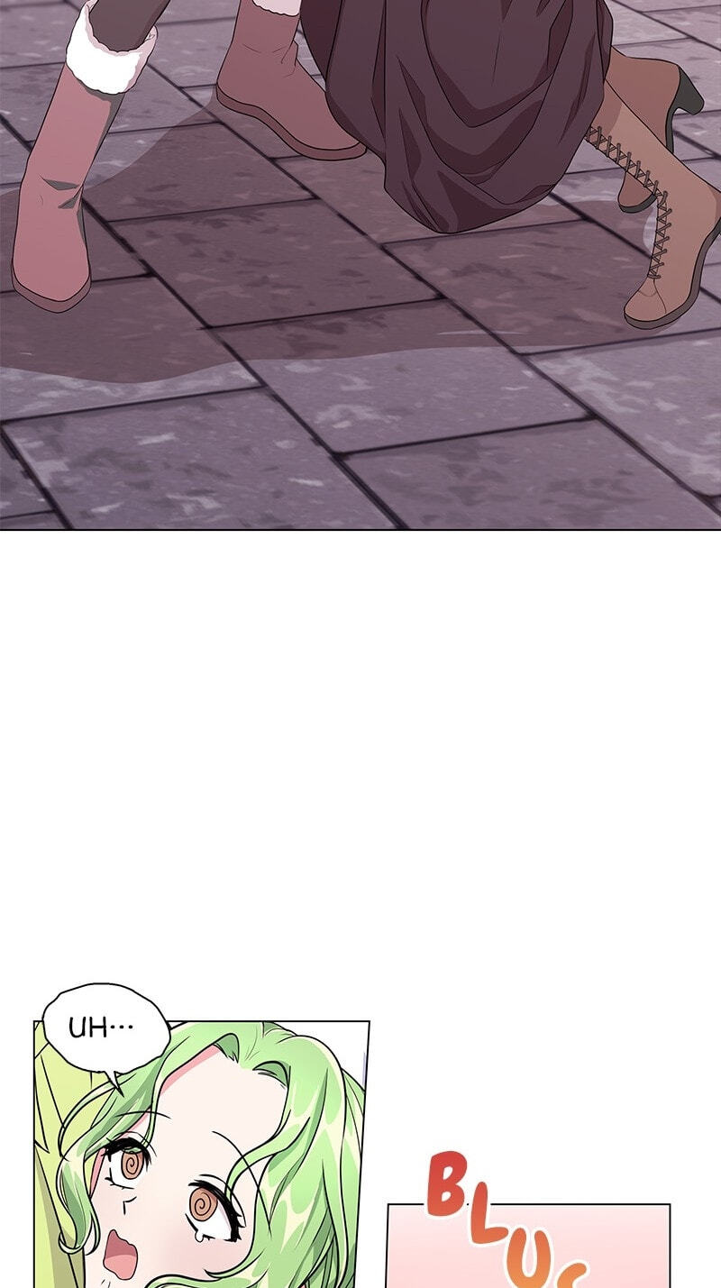 The Crown Princess Audition Chapter 4 page 29 - 