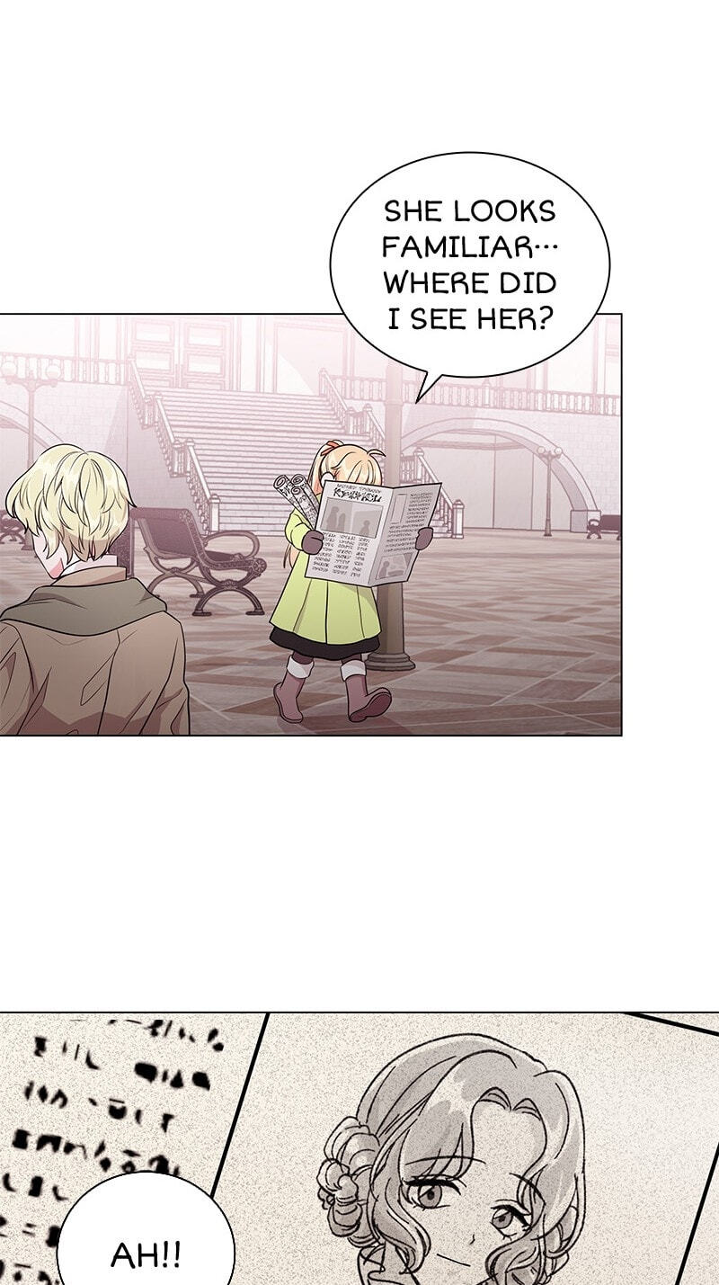 The Crown Princess Audition Chapter 4 page 36 - 