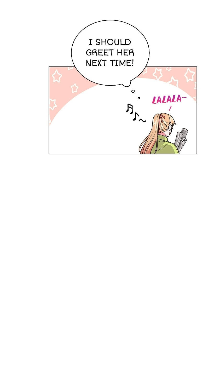 The Crown Princess Audition Chapter 4 page 39 - 