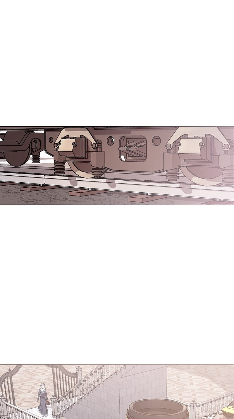 The Crown Princess Audition Chapter 4 page 48 - 