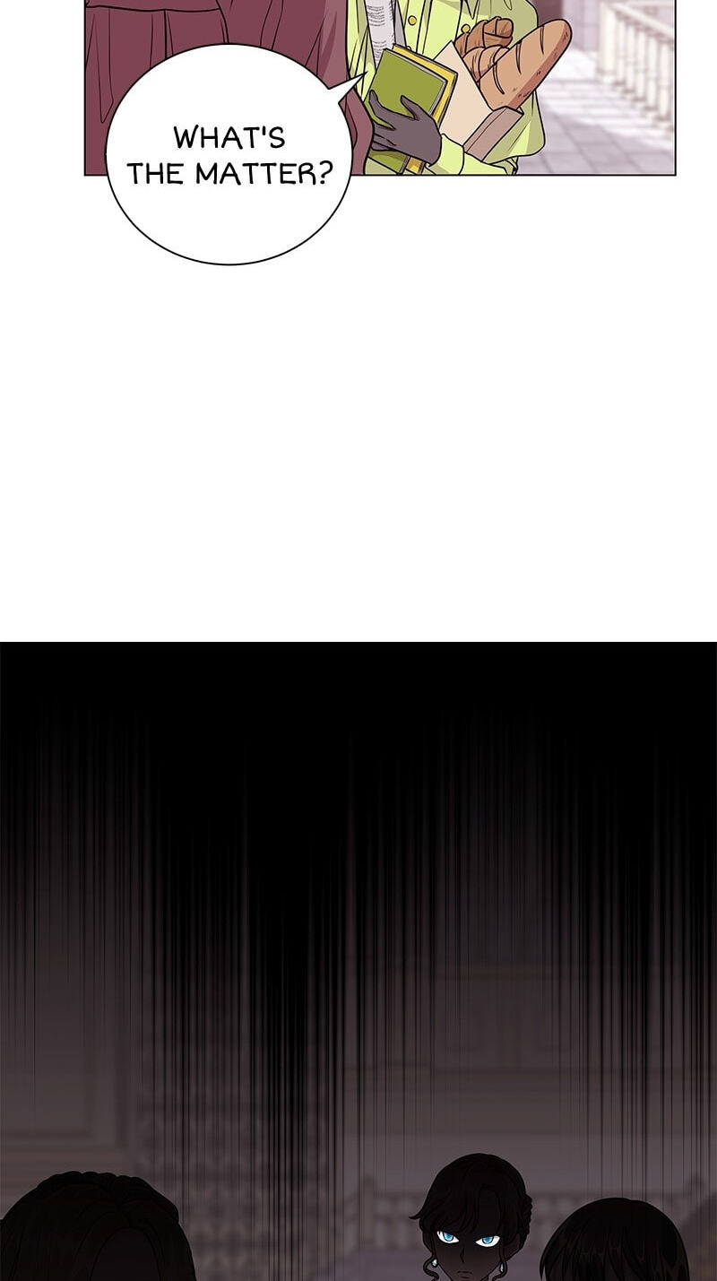 The Crown Princess Audition Chapter 4 page 51 - 