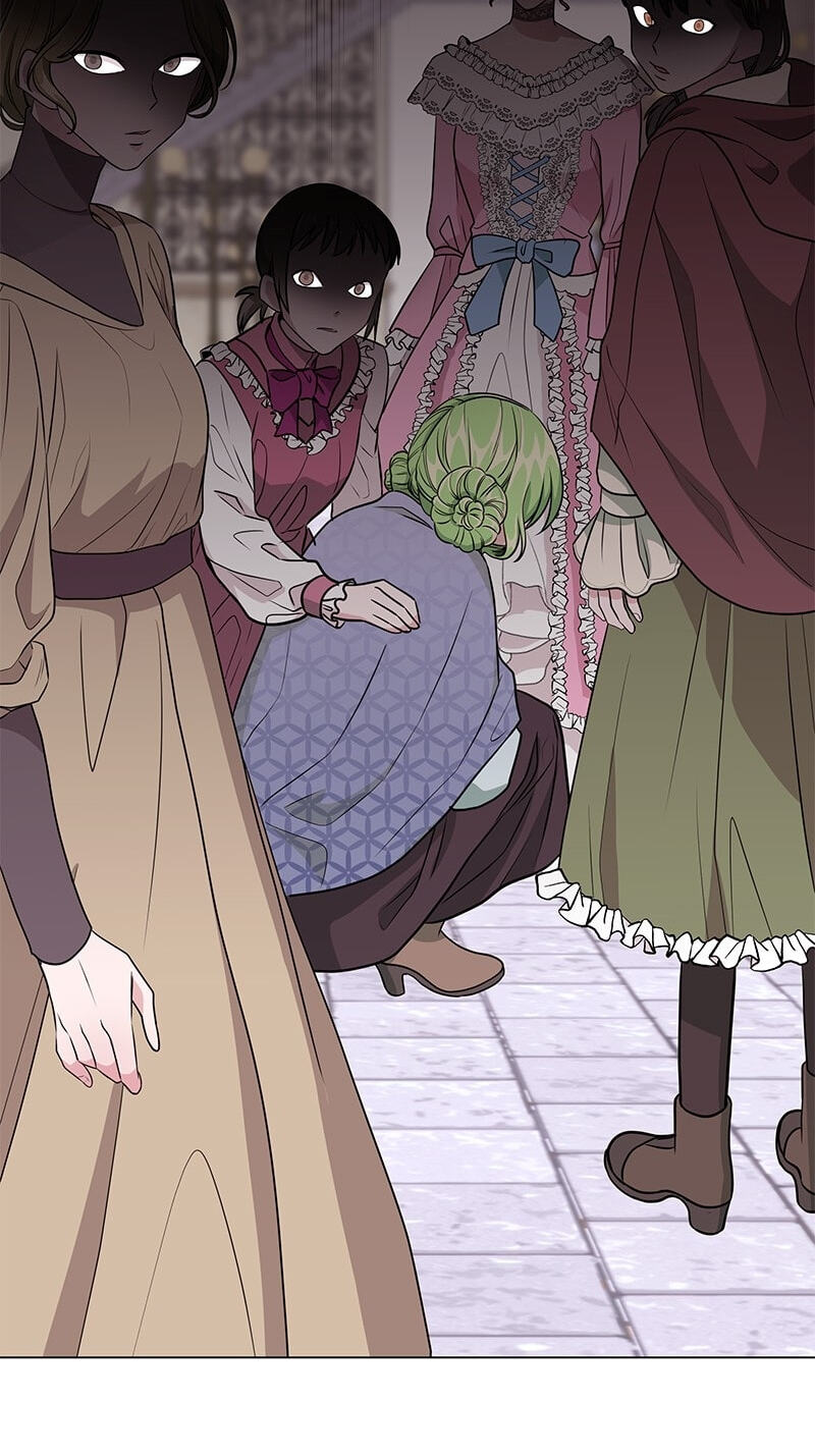 The Crown Princess Audition Chapter 4 page 52 - 