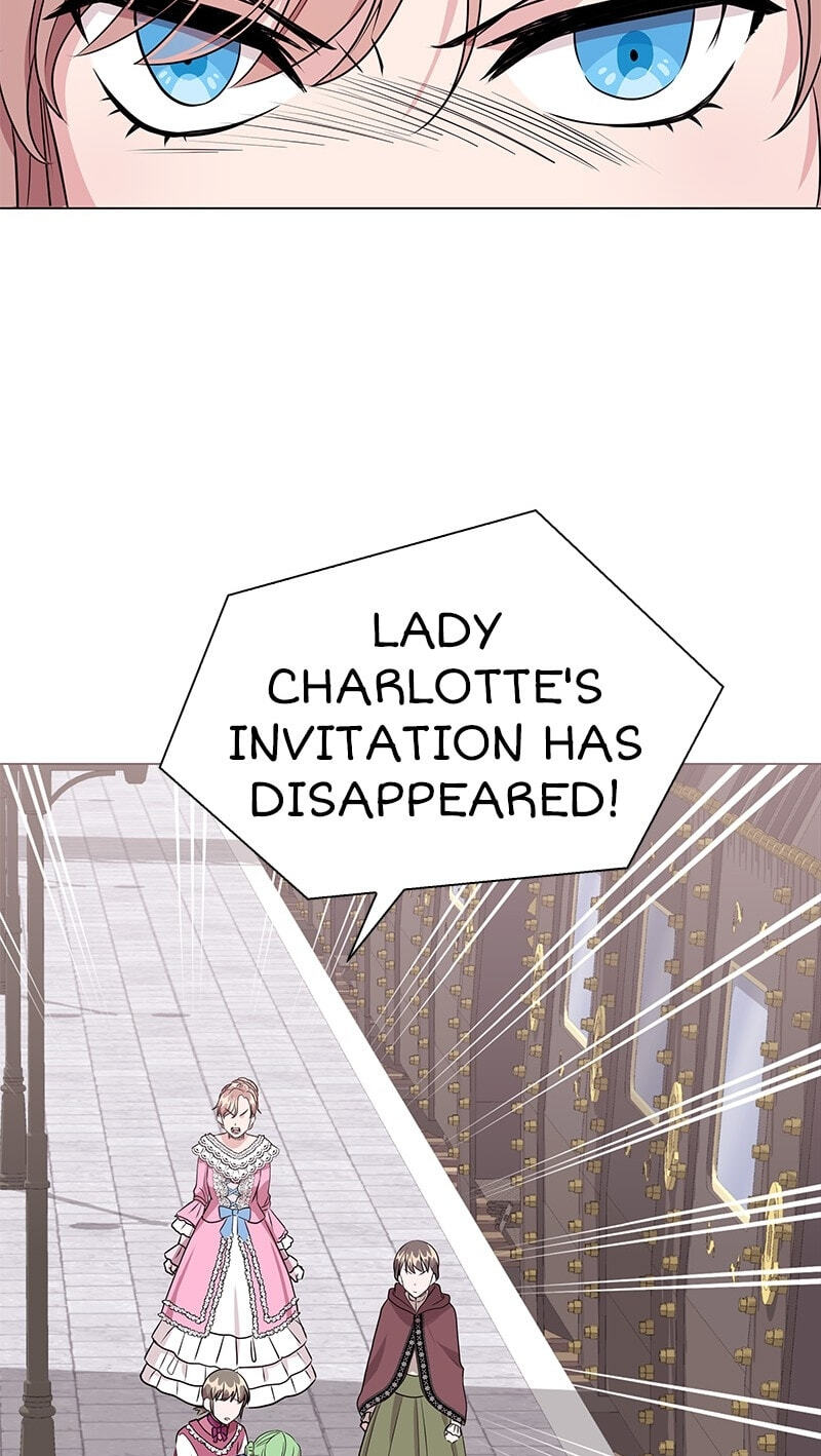 The Crown Princess Audition Chapter 4 page 57 - 