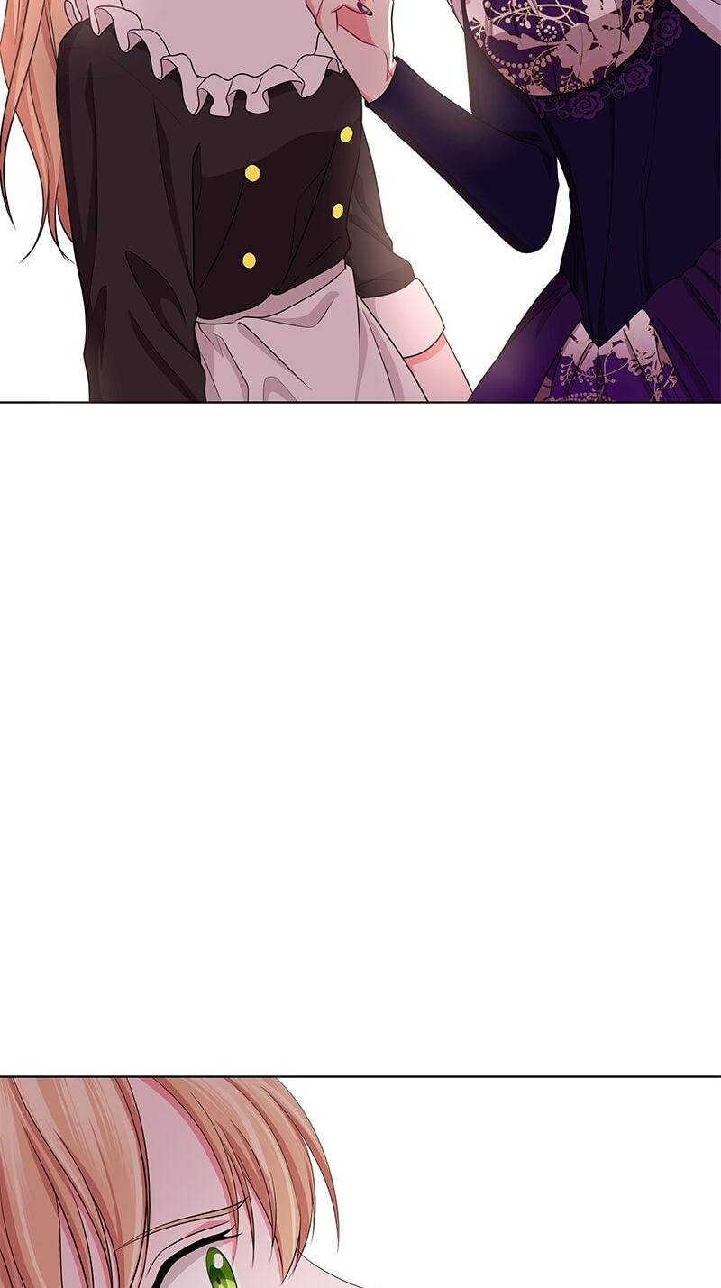 The Crown Princess Audition Chapter 40 page 2 - 