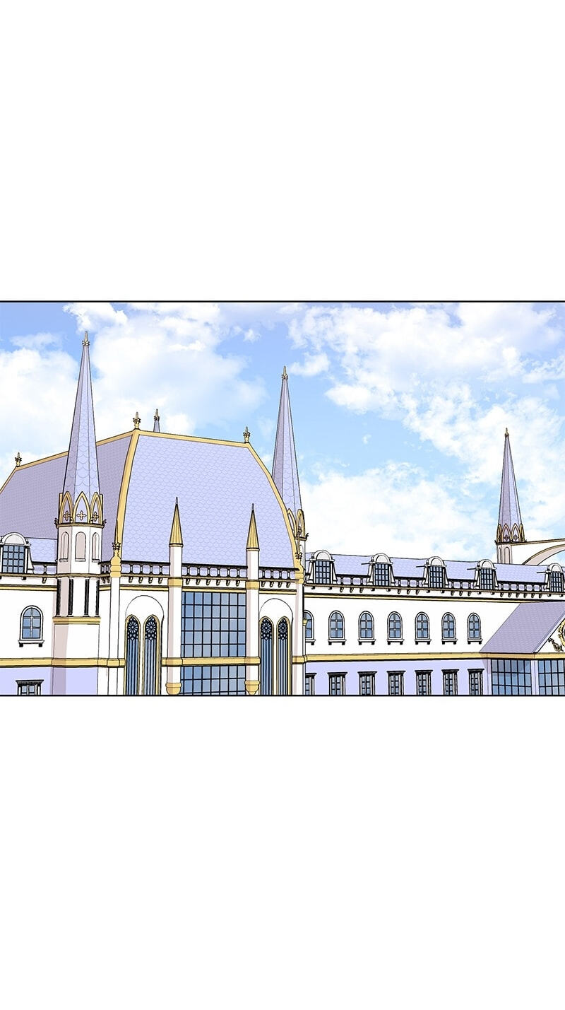 The Crown Princess Audition Chapter 40 page 12 - 