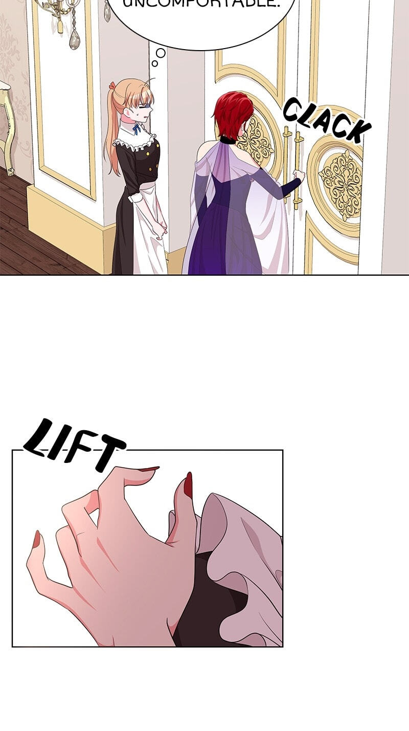 The Crown Princess Audition Chapter 40 page 15 - 