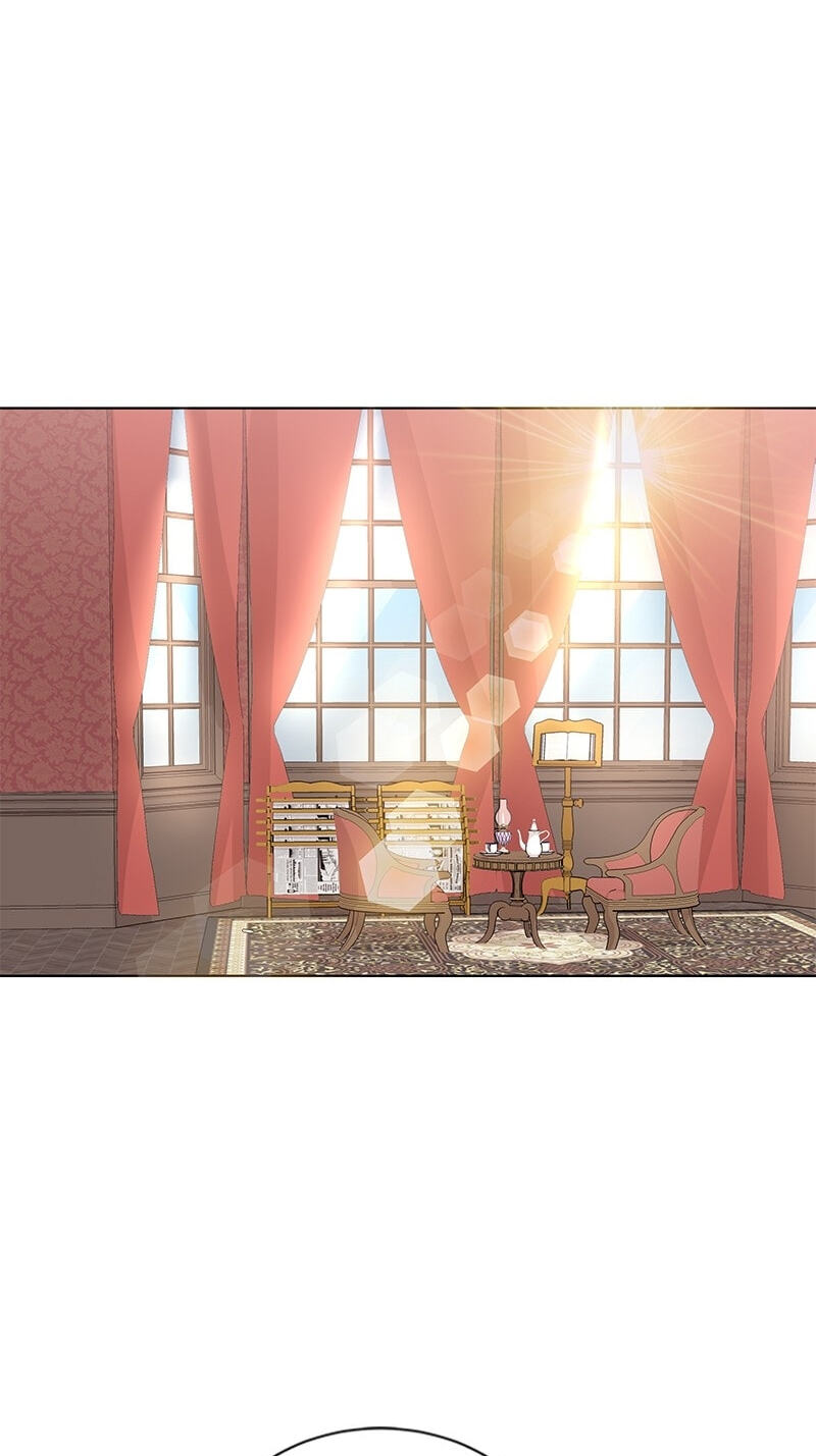 The Crown Princess Audition Chapter 40 page 19 - 