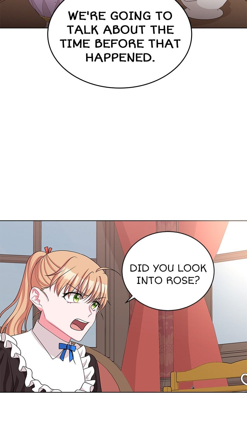 The Crown Princess Audition Chapter 40 page 25 - 
