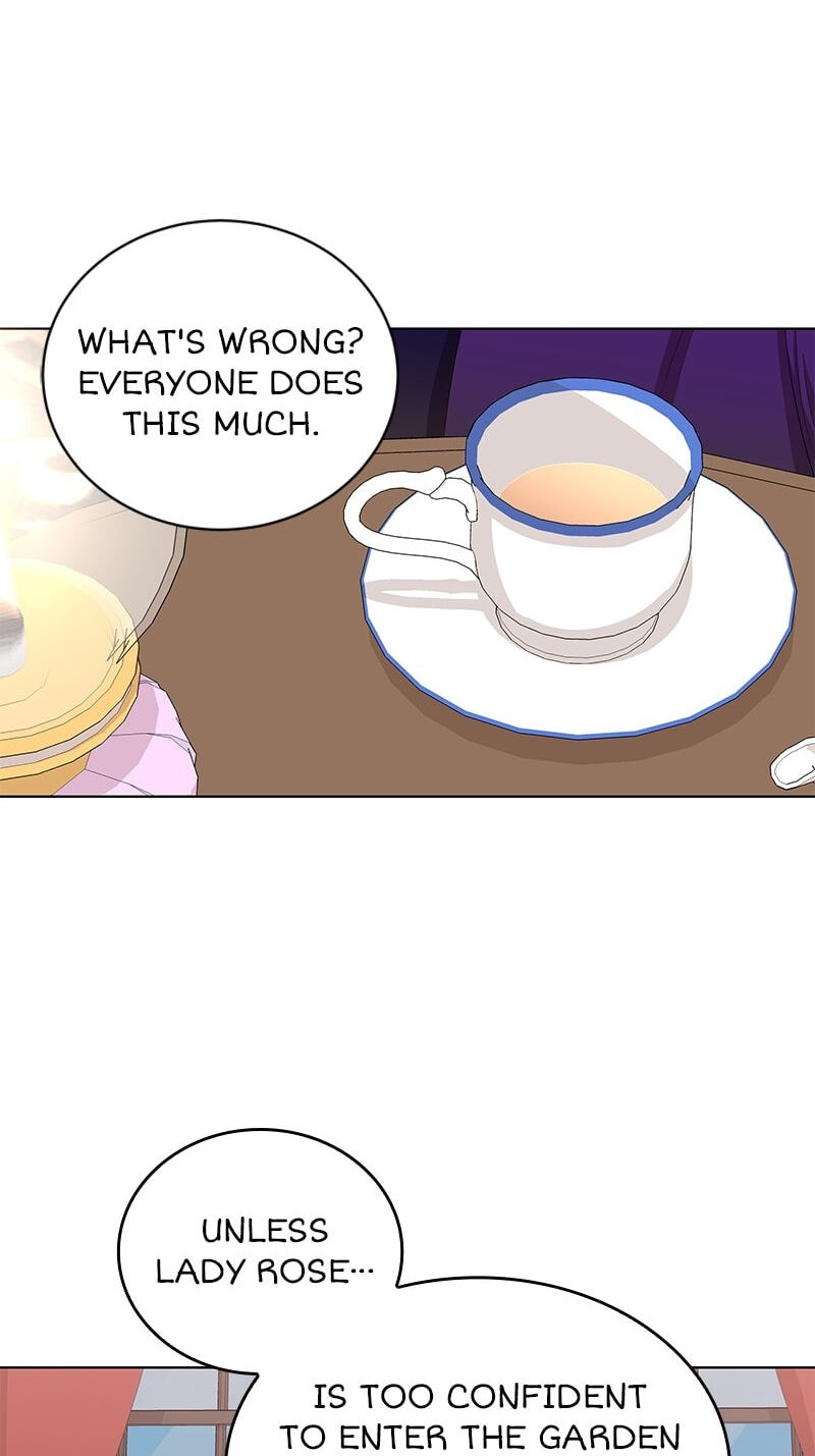 The Crown Princess Audition Chapter 40 page 26 - 
