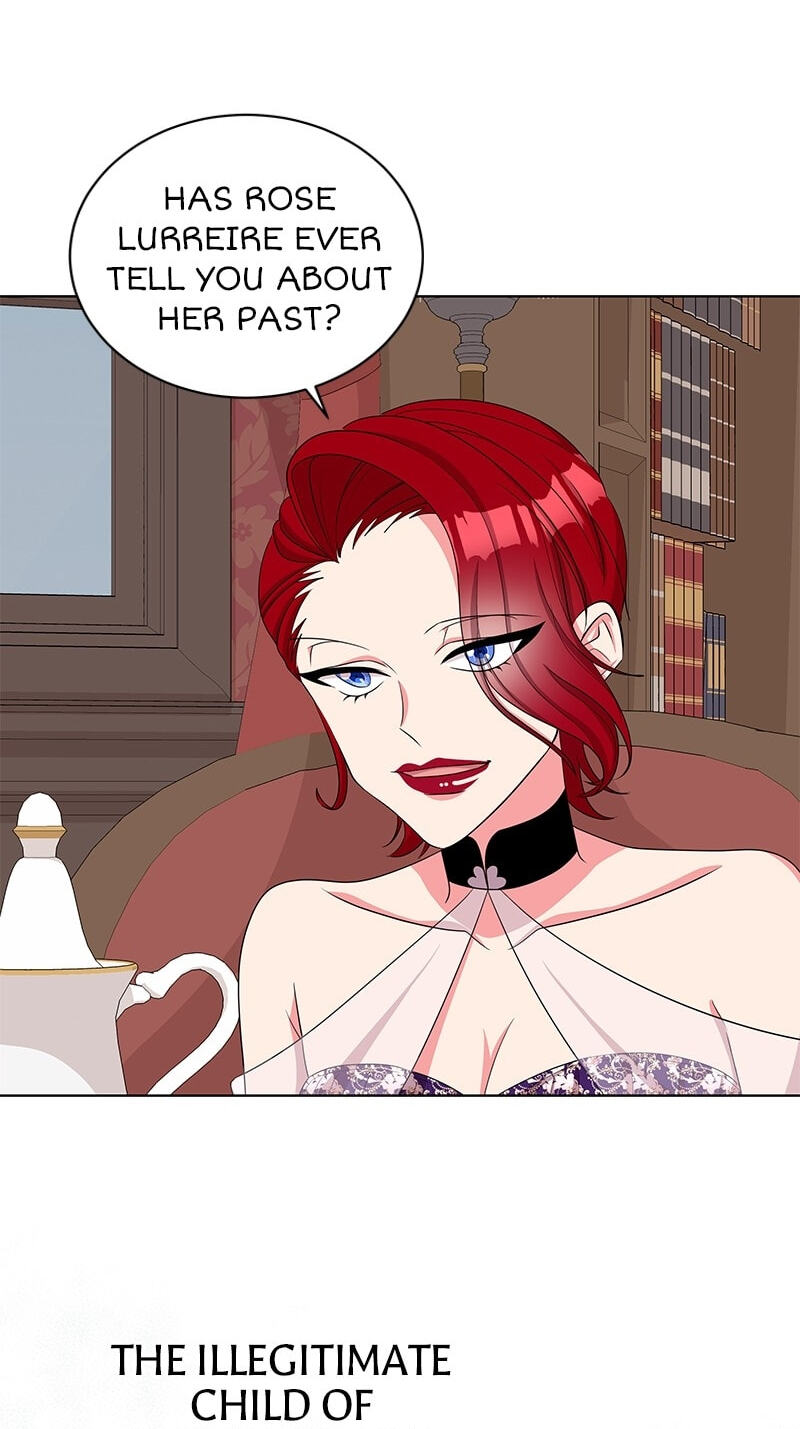 The Crown Princess Audition Chapter 40 page 33 - 