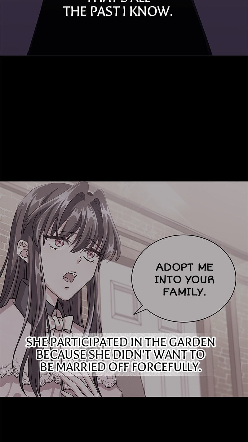 The Crown Princess Audition Chapter 40 page 35 - 