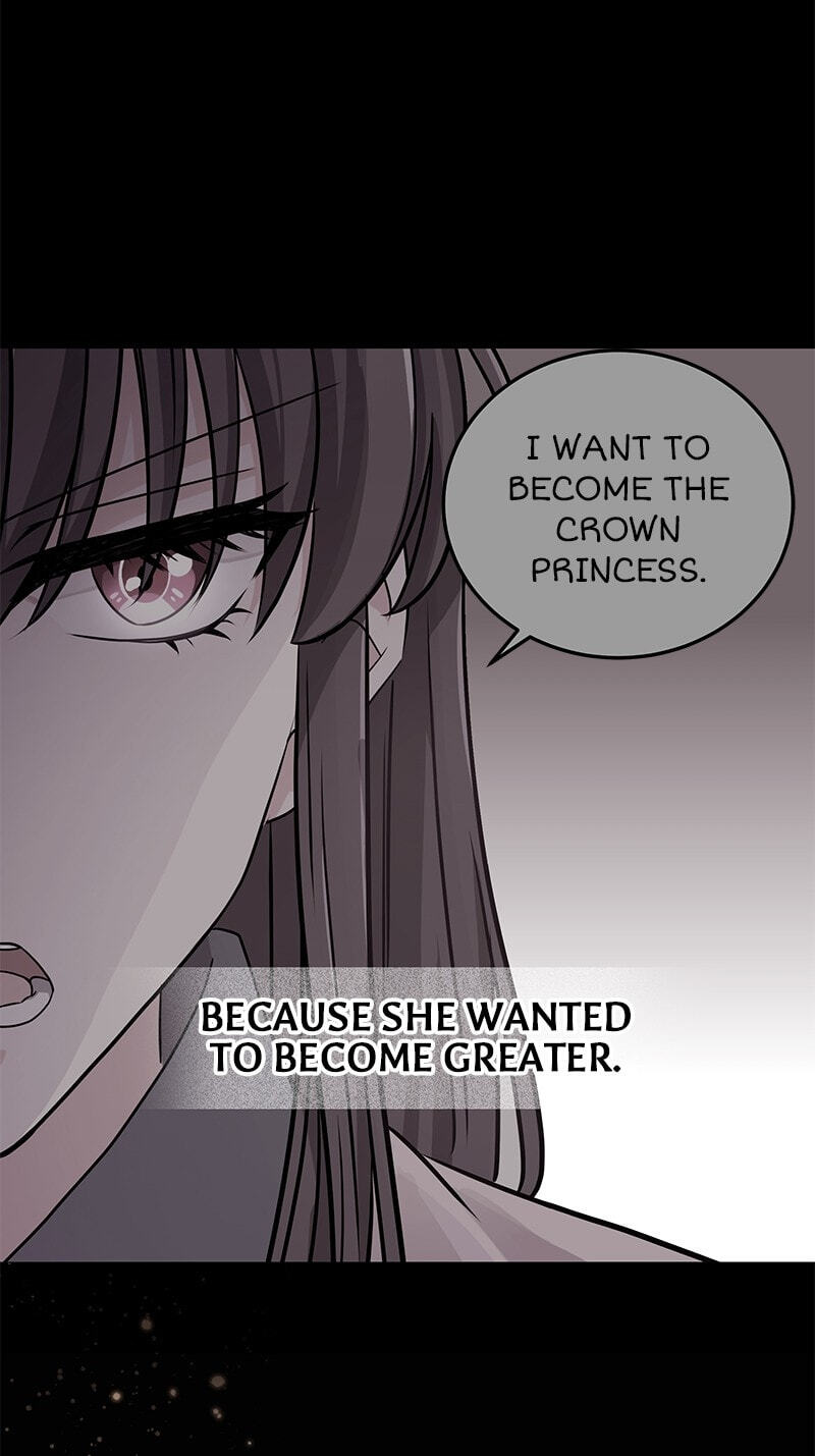 The Crown Princess Audition Chapter 40 page 36 - 