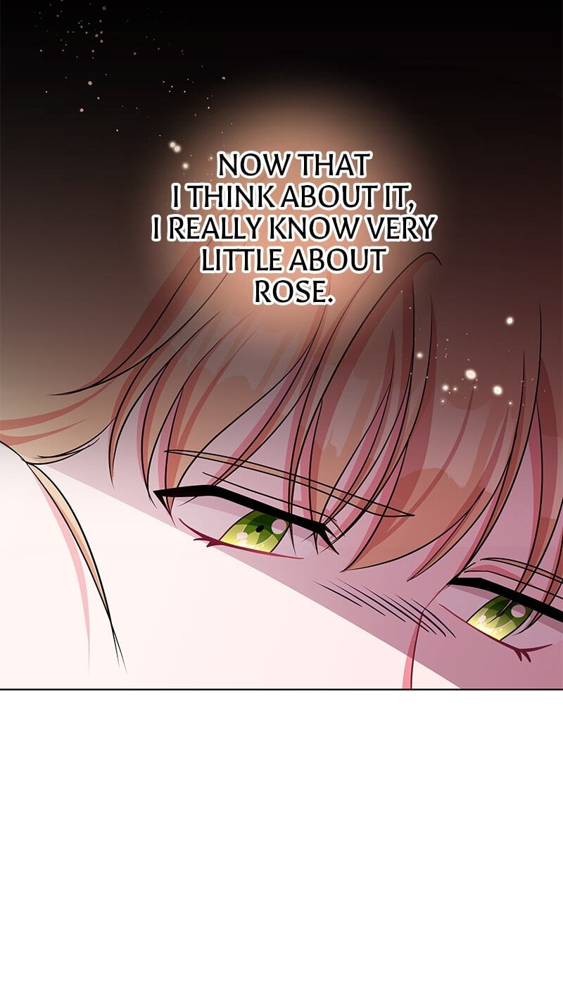 The Crown Princess Audition Chapter 40 page 37 - 