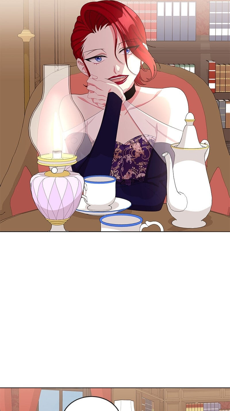 The Crown Princess Audition Chapter 40 page 39 - 