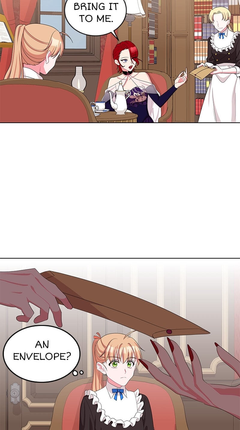 The Crown Princess Audition Chapter 40 page 40 - 