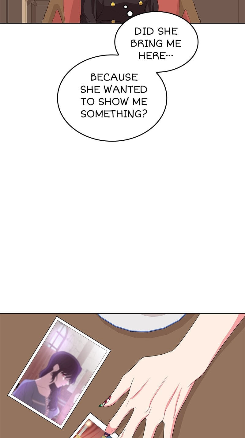 The Crown Princess Audition Chapter 40 page 41 - 
