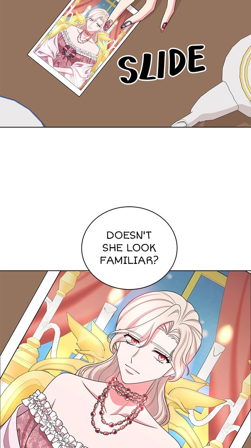 The Crown Princess Audition Chapter 40 page 42 - 