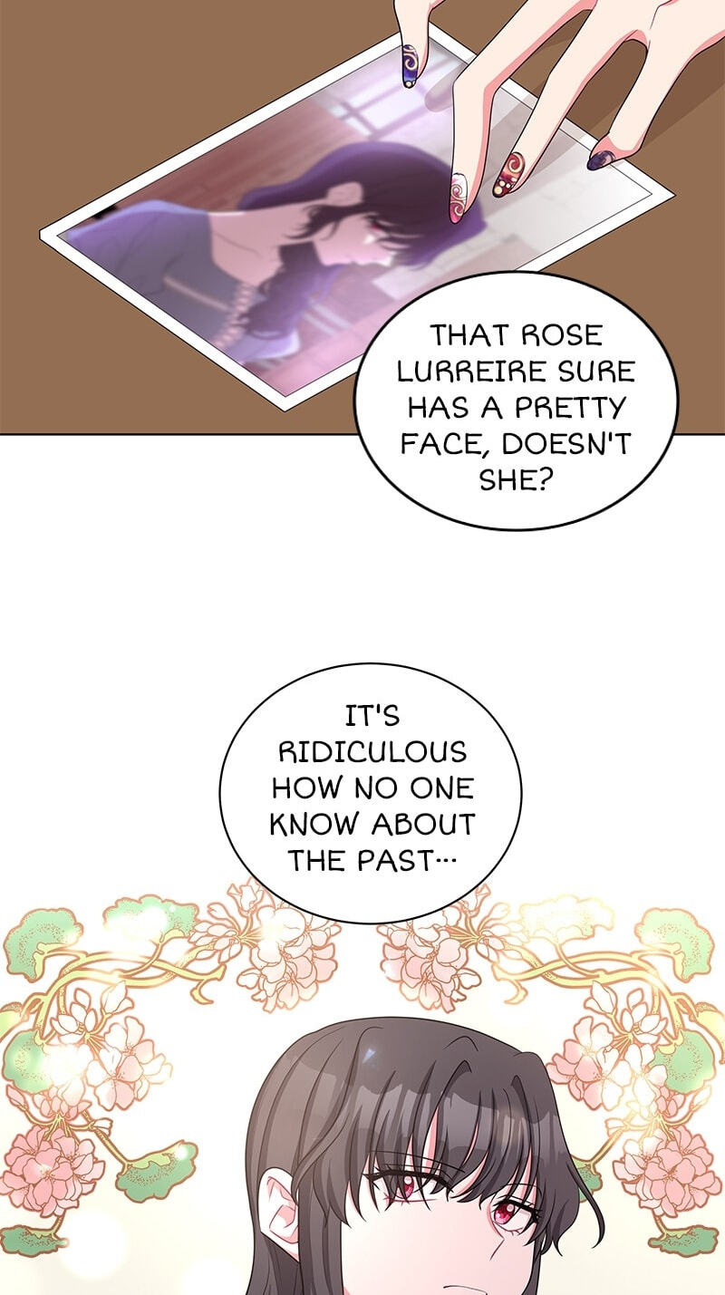 The Crown Princess Audition Chapter 40 page 46 - 