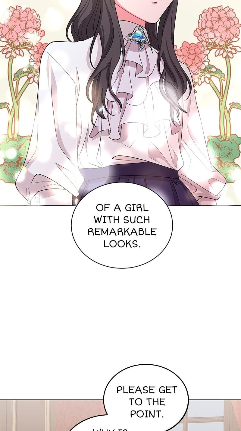 The Crown Princess Audition Chapter 40 page 47 - 